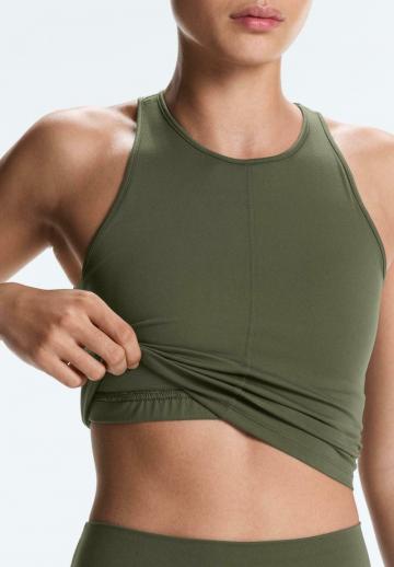 Спортивный бюстгальтер