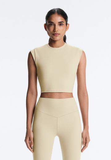 Спортивный топ