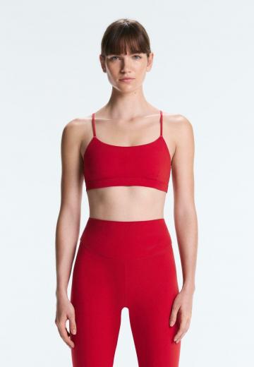 Спортивный бюстгальтер