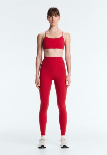 Спортивный бюстгальтер