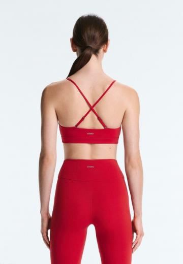 Спортивный бюстгальтер