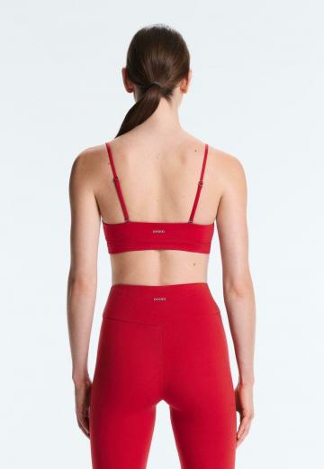 Спортивный бюстгальтер