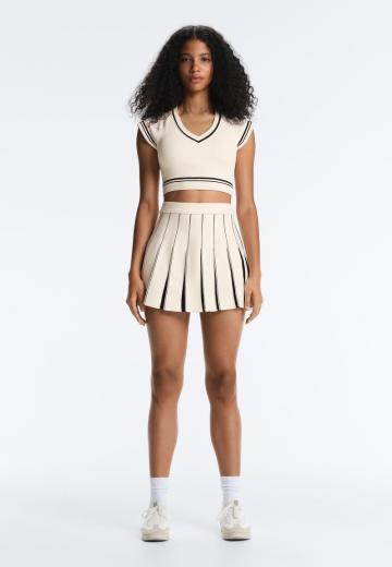 Спортивная юбка