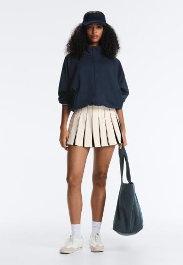 Спортивная юбка