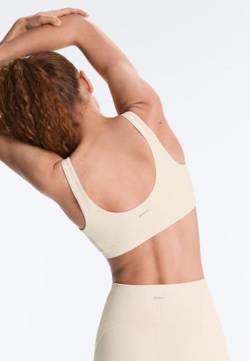 Спортивный бюстгальтер