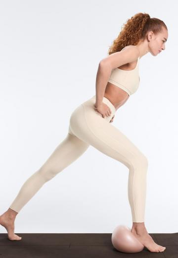 Спортивный бюстгальтер