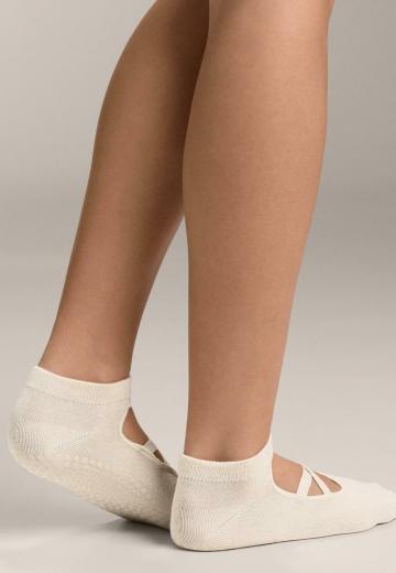 Короткие носки