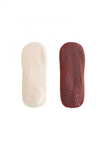 Короткие носки