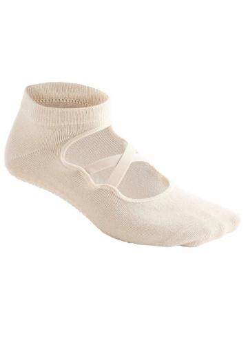 Короткие носки