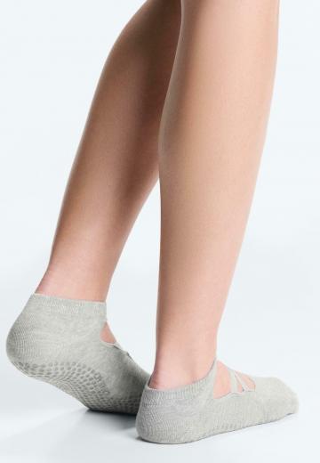 Короткие носки