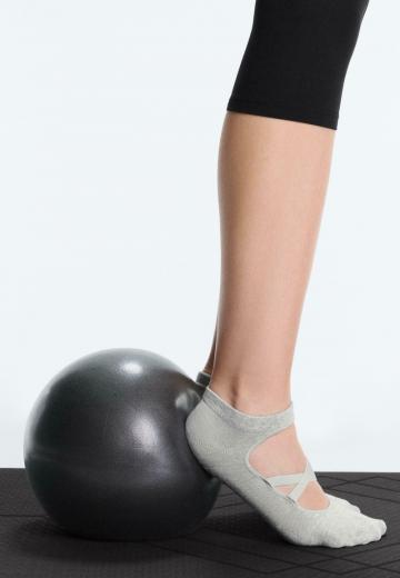 Короткие носки