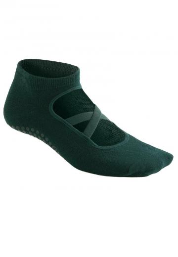 Короткие носки