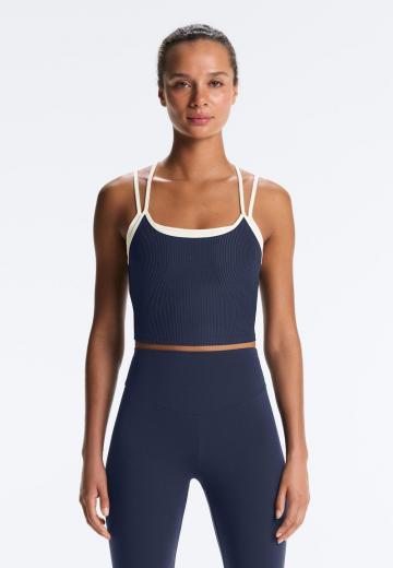 Спортивный бюстгальтер