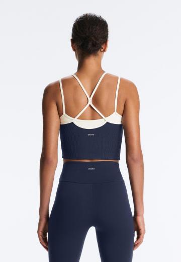 Спортивный бюстгальтер