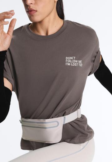 Сумка на пояс