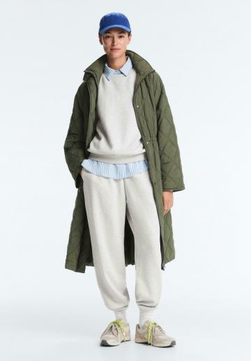 Спортивные штаны