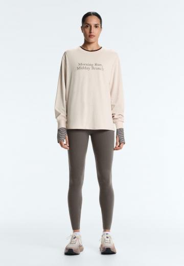 Спортивная майка