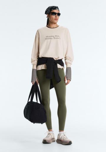 Спортивная майка