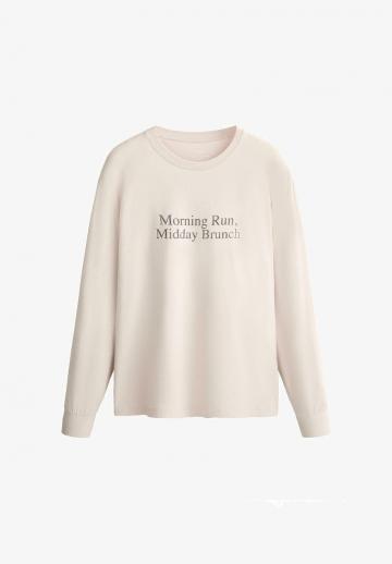 Спортивная майка