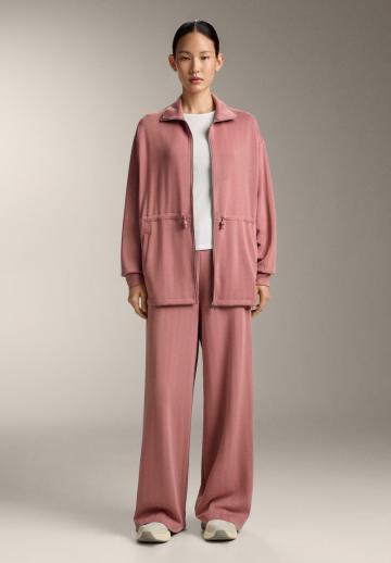 Короткое пальто