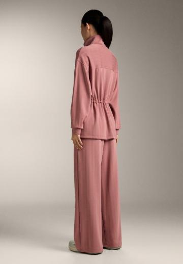 Короткое пальто