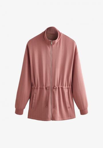 Короткое пальто