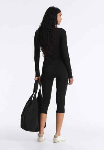 Спортивная майка