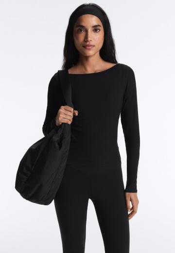 Спортивная майка