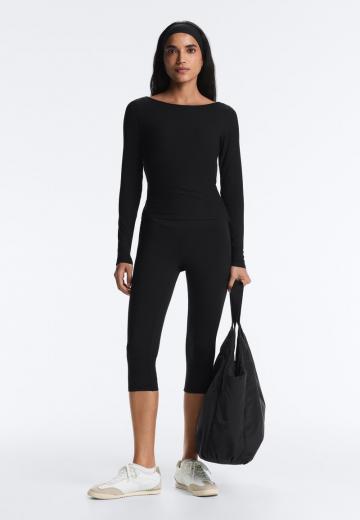 Спортивная майка