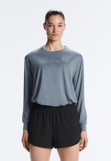 Спортивная майка