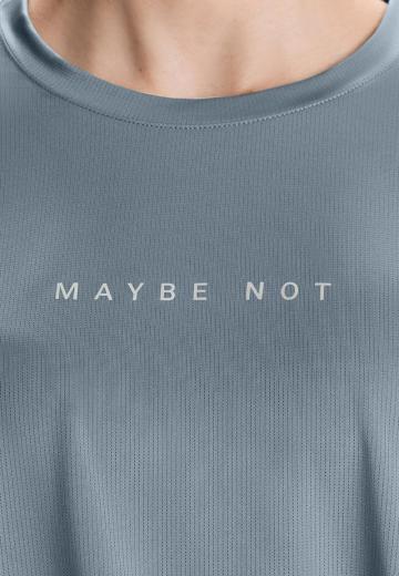 Спортивная майка