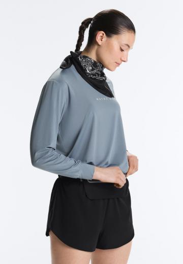 Спортивная майка