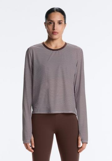 Спортивная майка