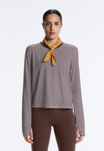 Спортивная майка