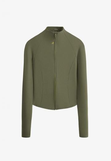 Спортивная куртка