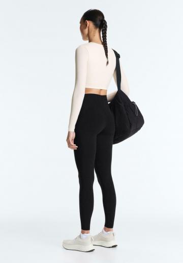 Спортивная майка