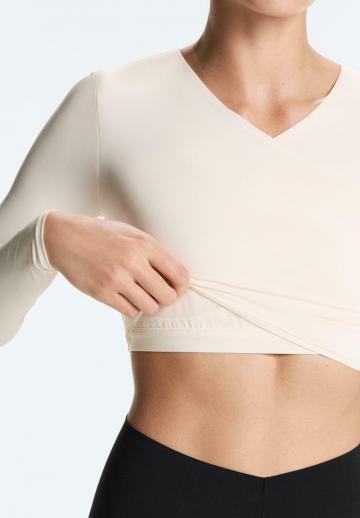 Спортивная майка