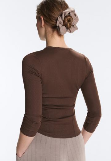 Спортивная майка