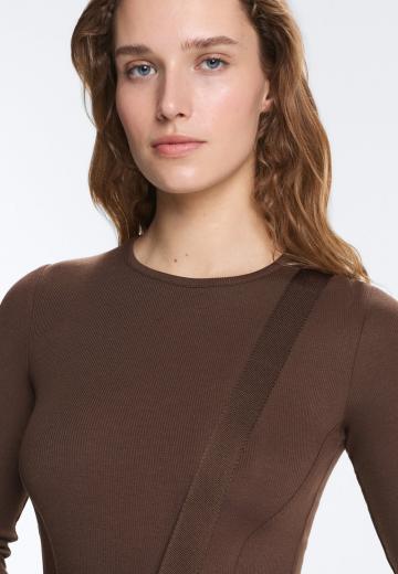 Спортивная майка