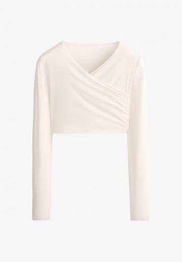 Спортивная майка