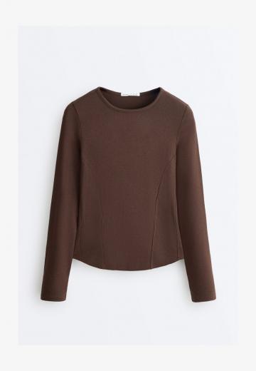 Спортивная майка