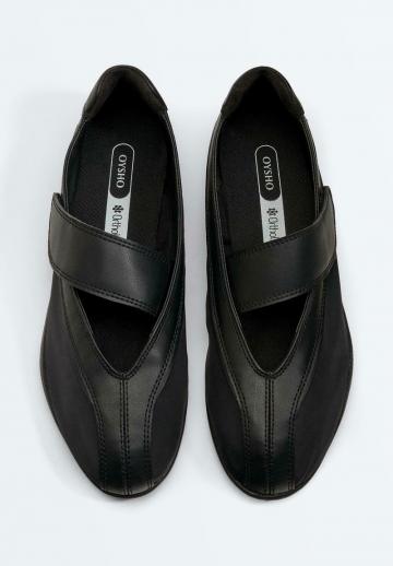 Спортивные балетки