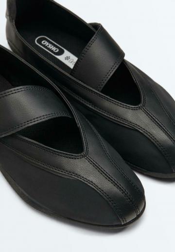 Спортивные балетки