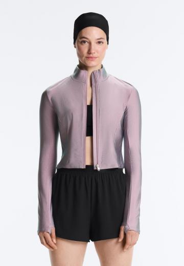 Спортивная куртка