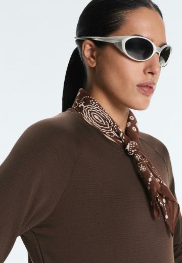 Спортивная майка