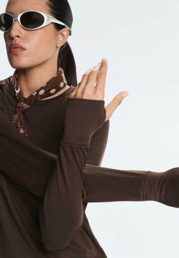 Спортивная майка