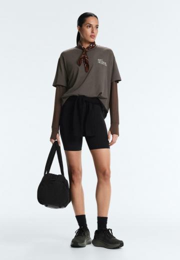 Спортивная майка