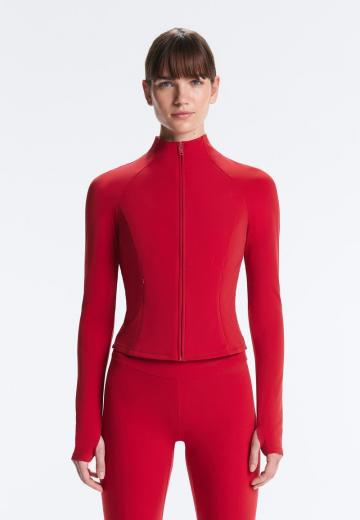 Спортивная куртка