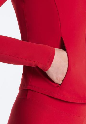 Спортивная куртка