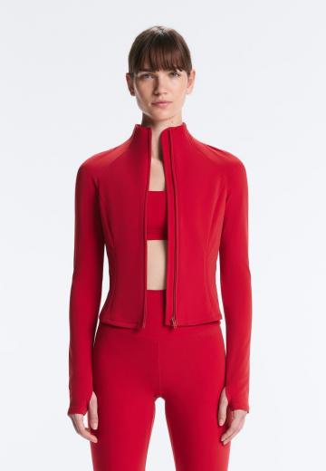 Спортивная куртка